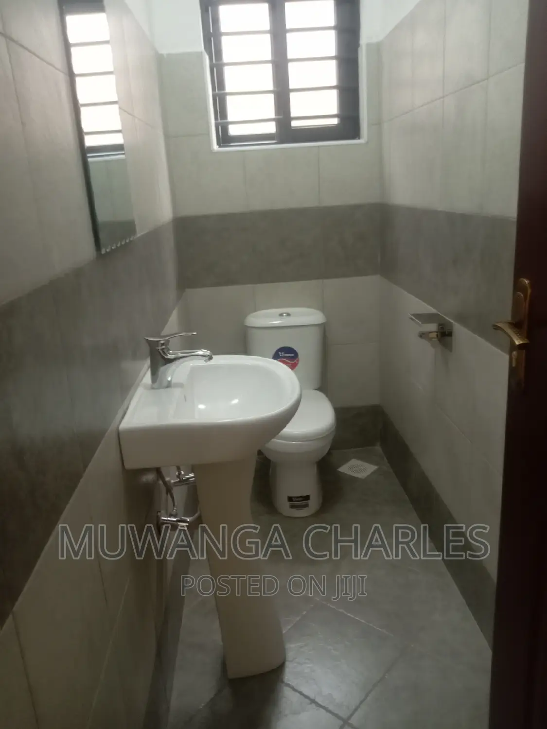 2bdrm Apartment in Fs Properties Ltd, Central Division for rent
