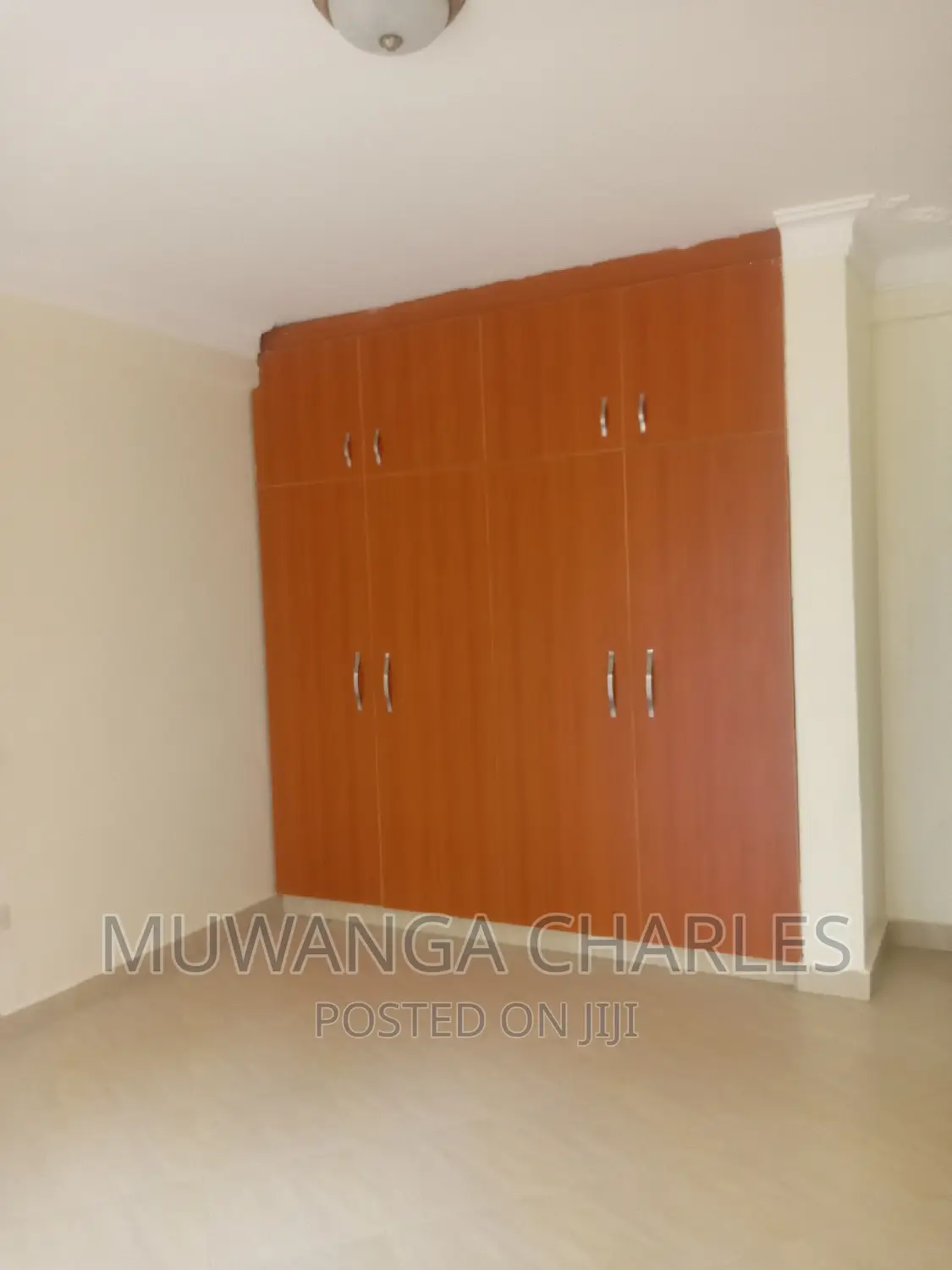 2bdrm Apartment in Fs Properties Ltd, Central Division for rent