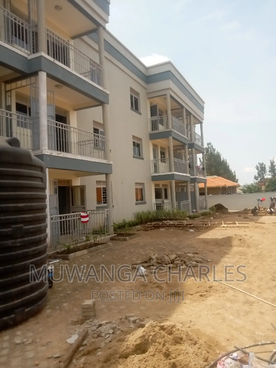3bdrm Apartment in Fs Properties Ltd, Central Division for rent