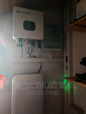 Inhenergy Inverters