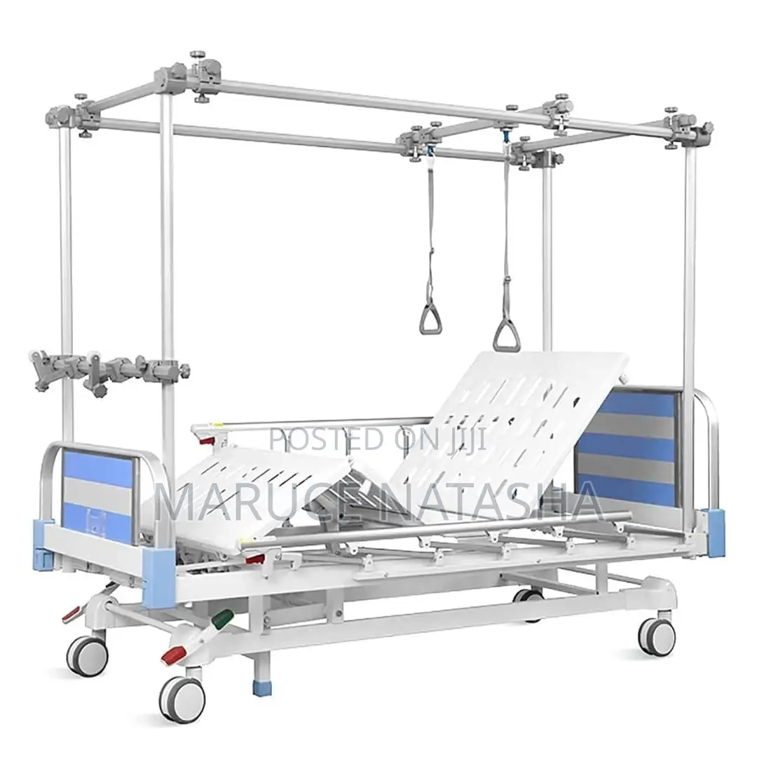 High Quality Orthopedic Traction Bed