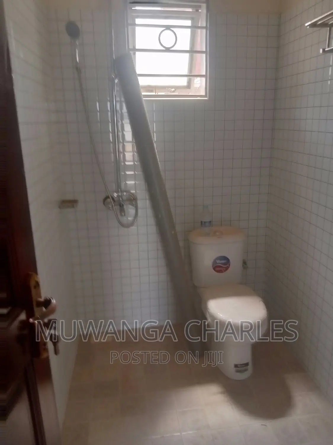 3bdrm Apartment in Fs Properties Ltd, Central Division for rent