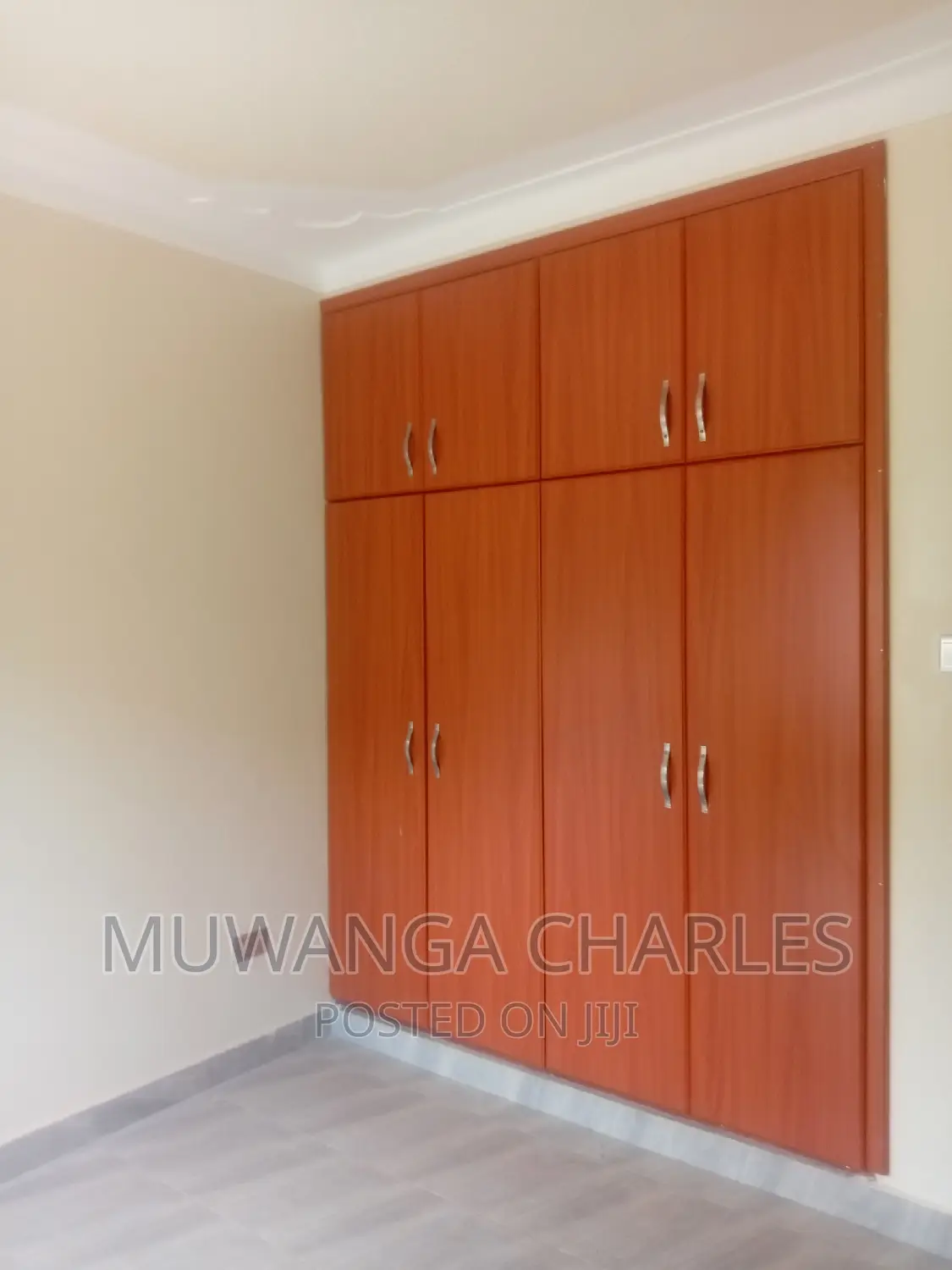 3bdrm Apartment in Fs Properties Ltd, Central Division for rent