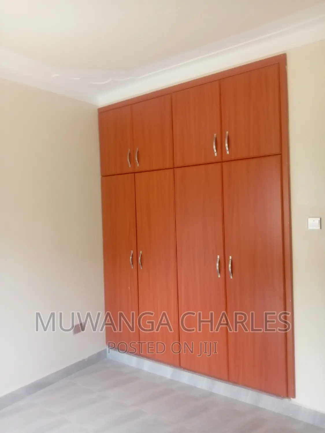 3bdrm Apartment in Fs Properties Ltd, Central Division for rent