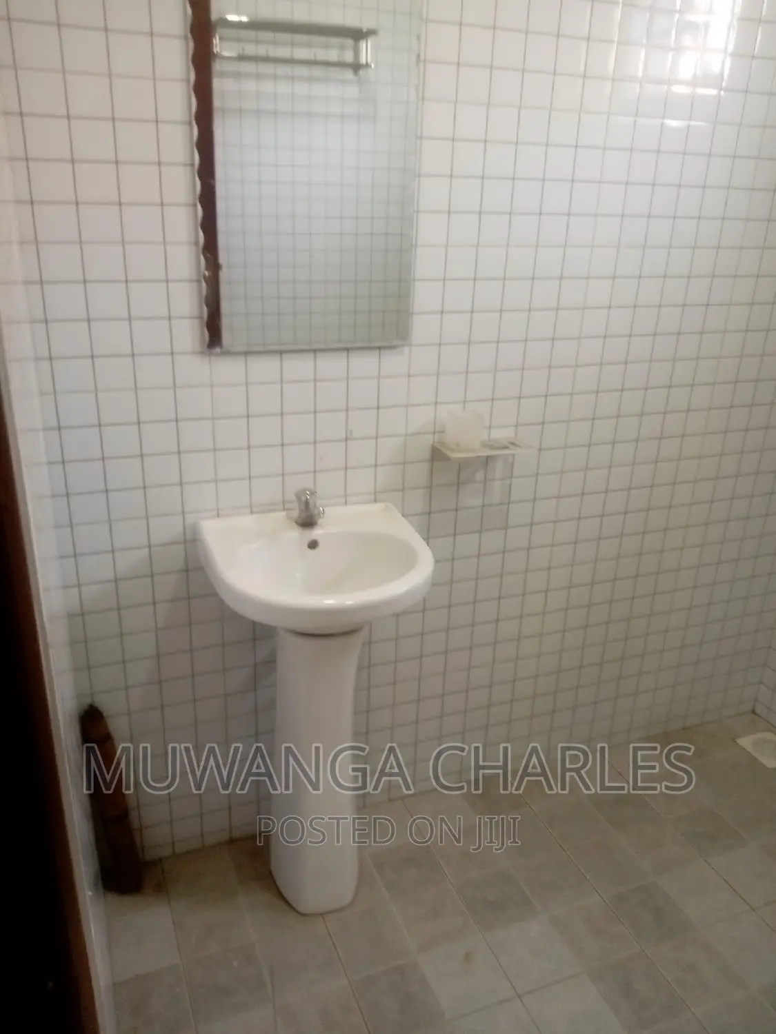 3bdrm Apartment in Fs Properties Ltd, Central Division for rent