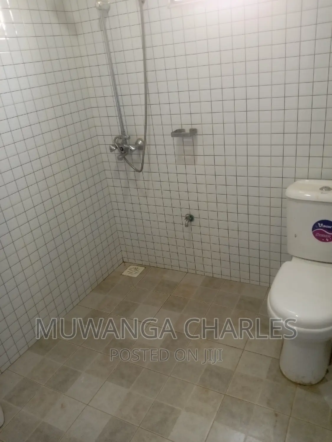 3bdrm Apartment in Fs Properties Ltd, Central Division for rent