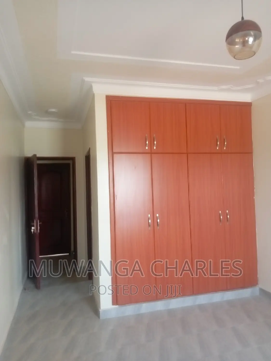 3bdrm Apartment in Fs Properties Ltd, Central Division for rent
