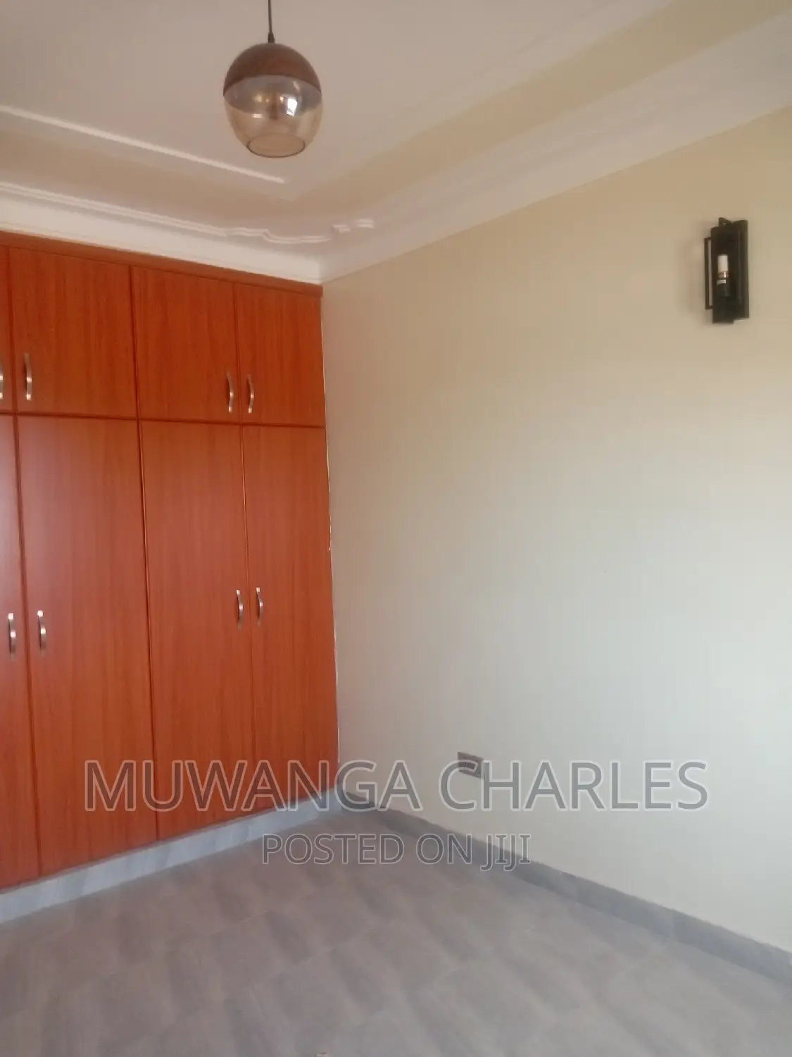 3bdrm Apartment in Fs Properties Ltd, Central Division for rent