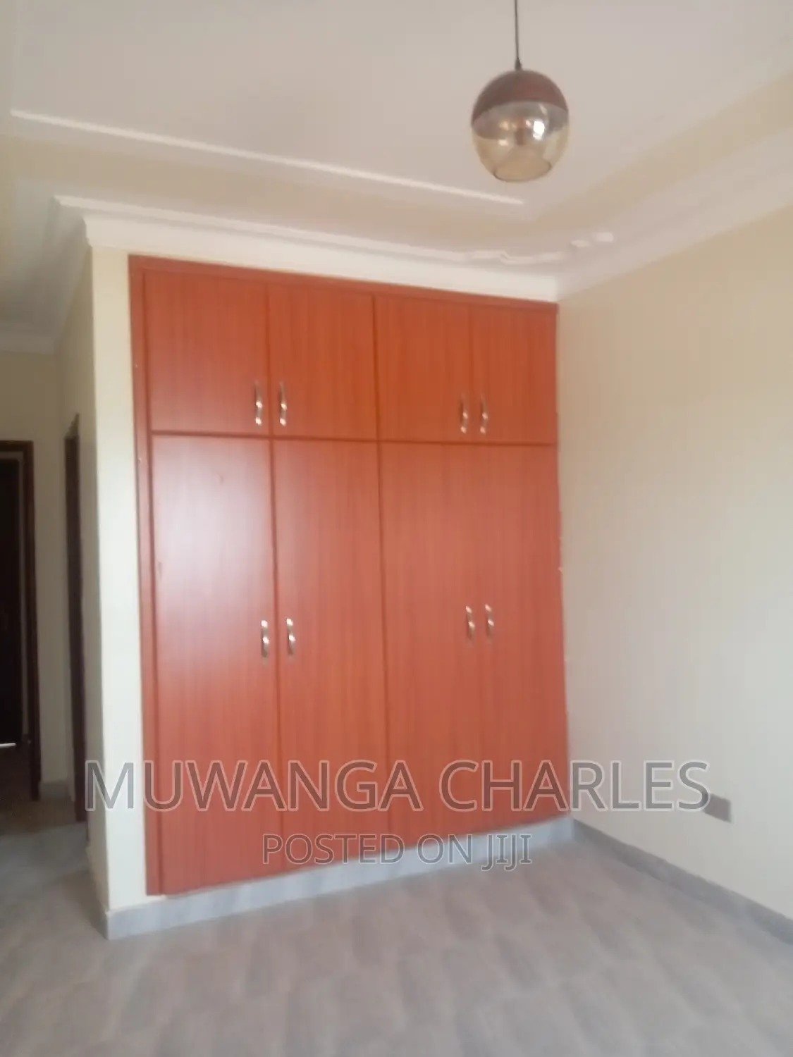 3bdrm Apartment in Fs Properties Ltd, Central Division for rent