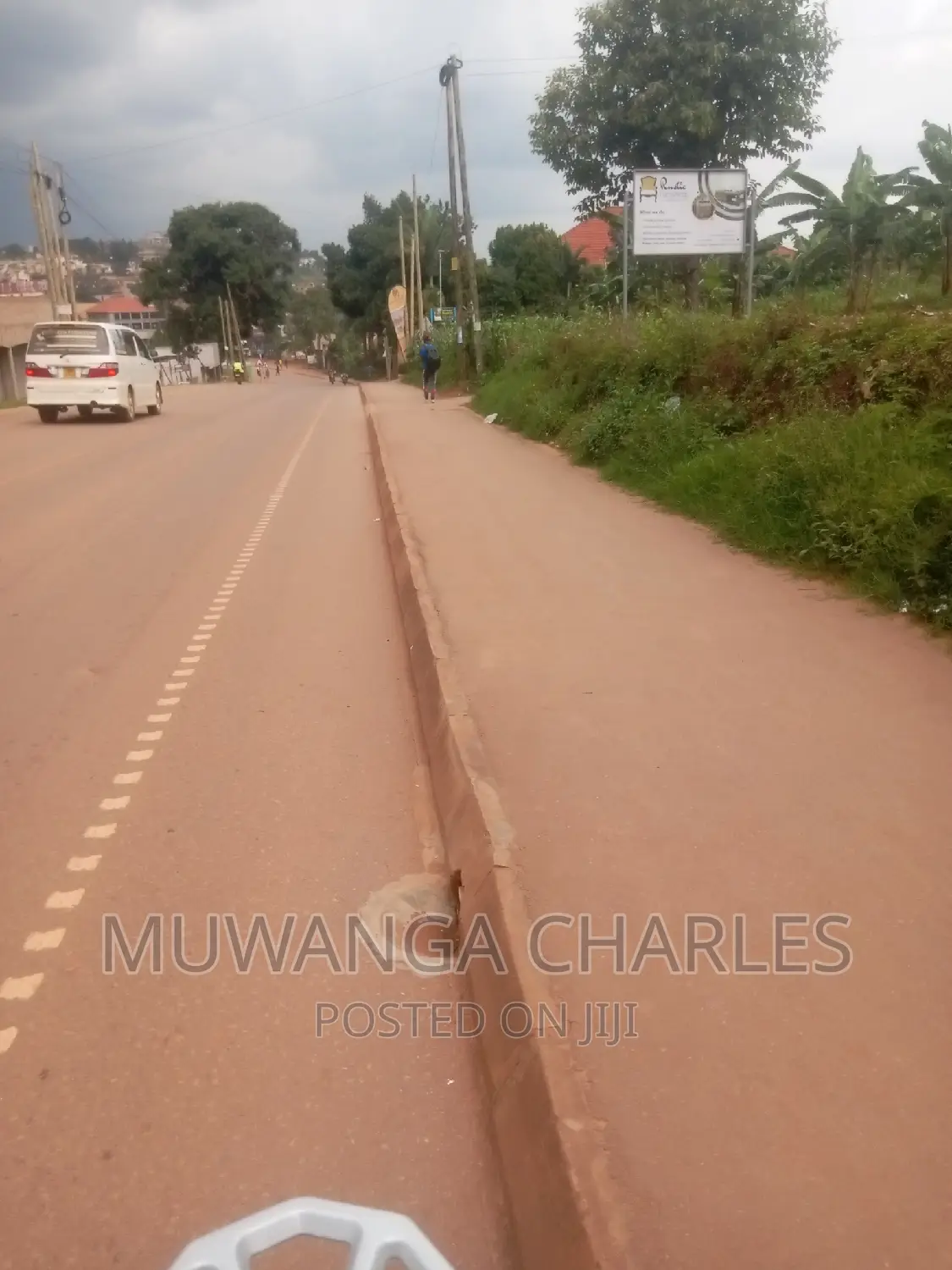 50decimals Commercial Land for Sale in Komamboga Kyanja