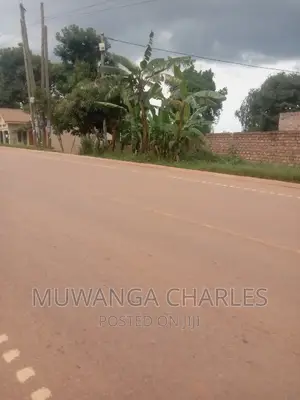 50decimals Commercial Land for Sale in Komamboga Kyanja