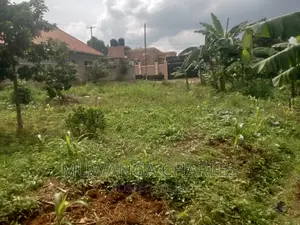 50decimals Commercial Land for Sale in Komamboga Kyanja