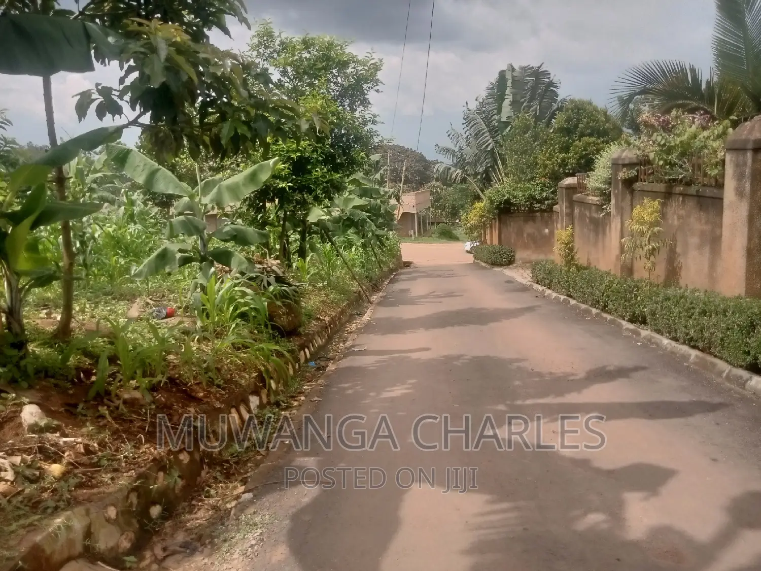 50decimals Commercial Land for Sale in Komamboga Kyanja