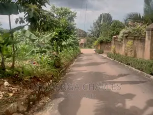 50decimals Commercial Land for Sale in Komamboga Kyanja