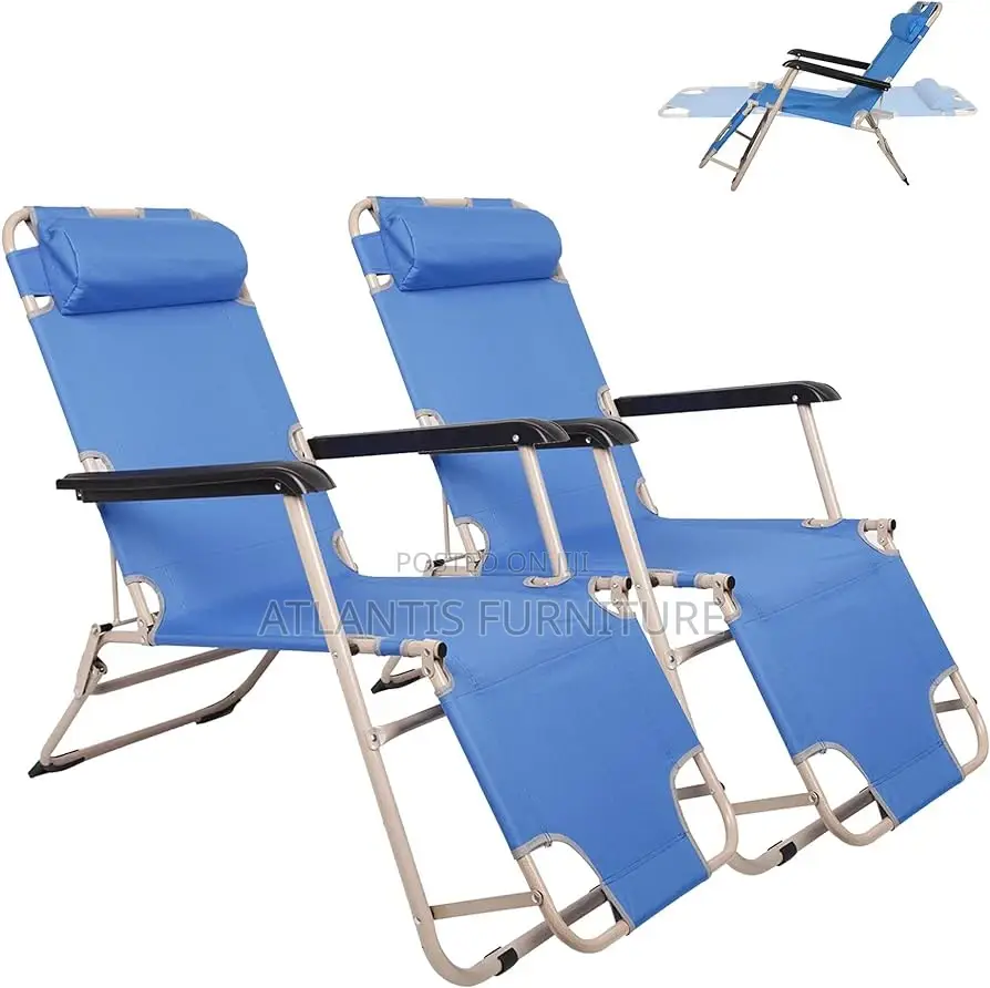 A Nice Looking Bich Chair