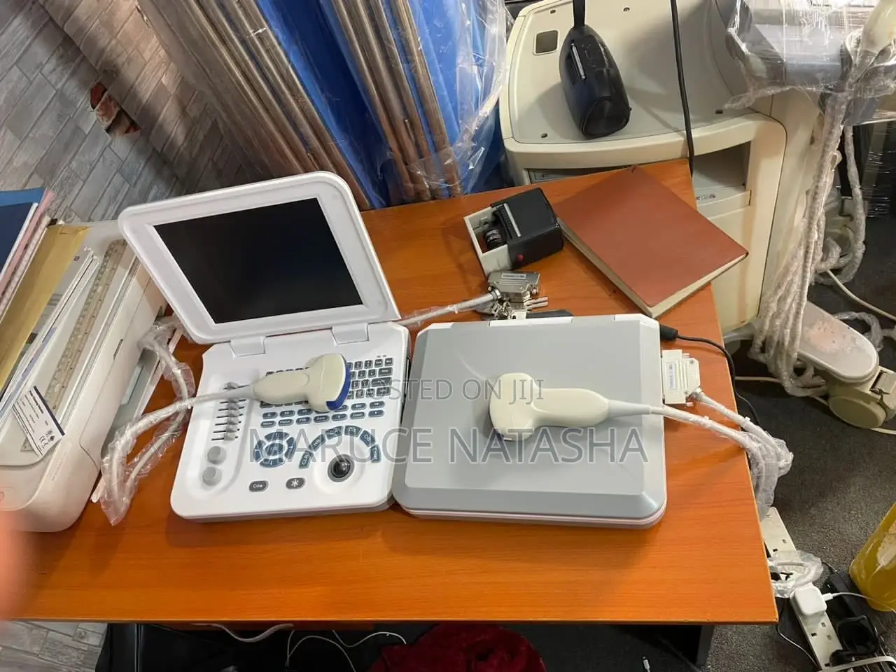 High Quality Laptop Size Ultrasound Scan