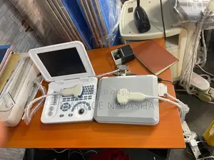 High Quality Laptop Size Ultrasound Scan