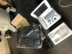 High Quality Laptop Size Ultrasound Scan