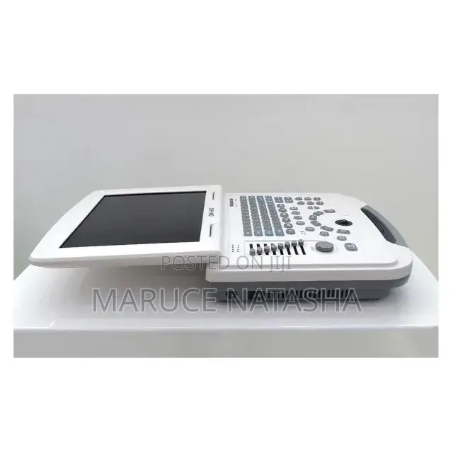 High Quality Laptop Size Ultrasound Scan
