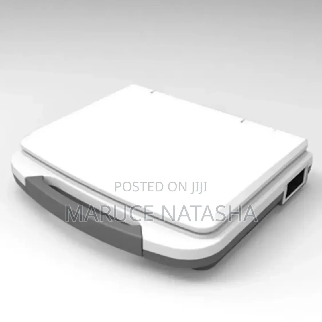 High Quality Laptop Size Ultrasound Scan