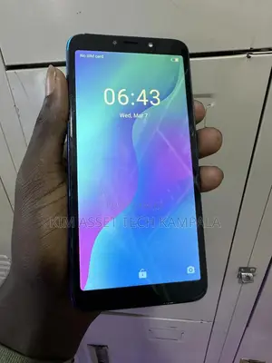 Itel A56 16 GB Blue