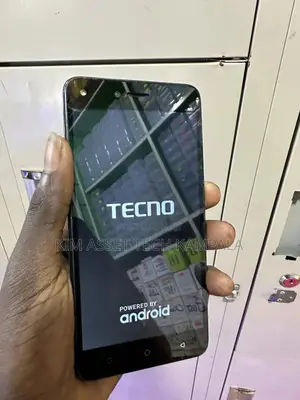 Tecno Spark K7 16 GB Blue