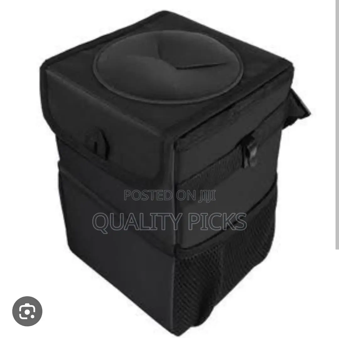 Car Trash Bag