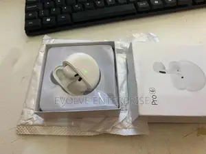 Original Pro6 TWS Wireless Bluetooth Earphones