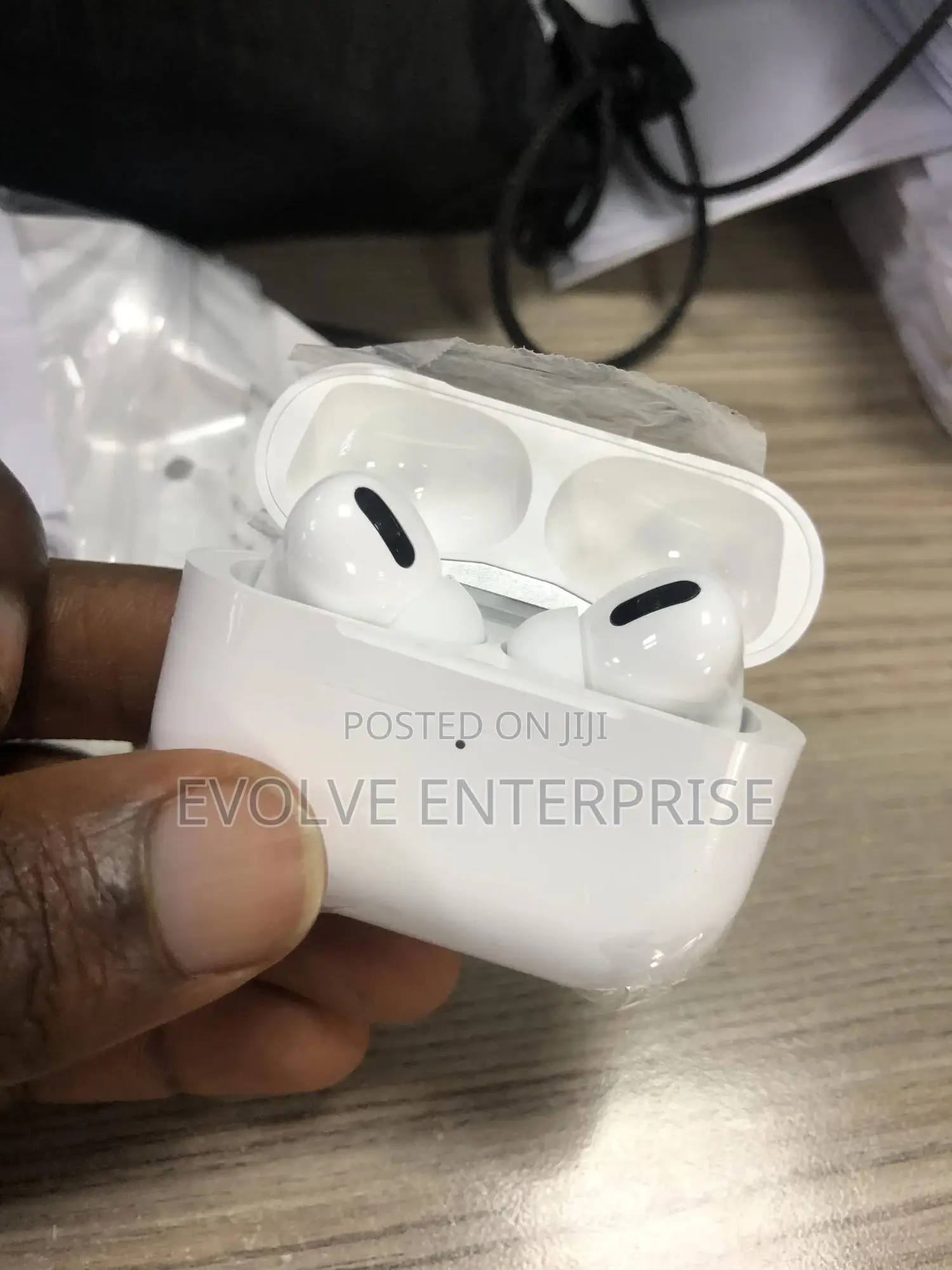 Airpods Wireless