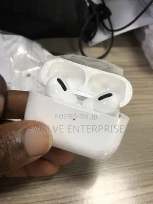Airpods Wireless