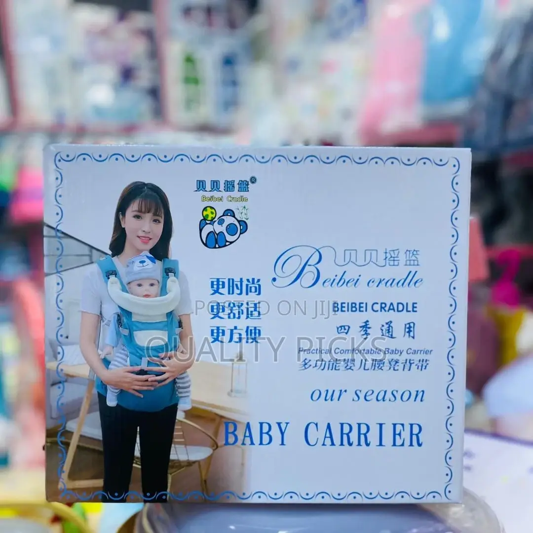 Baby Baby Carrier Bag