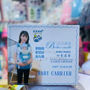Baby Baby Carrier Bag