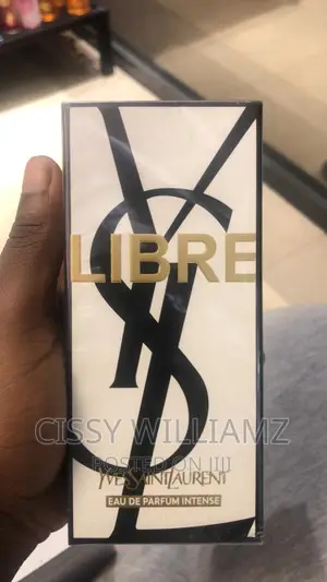 Libre Eau De Parfum Intense Libre YSL Parfum Fragrance