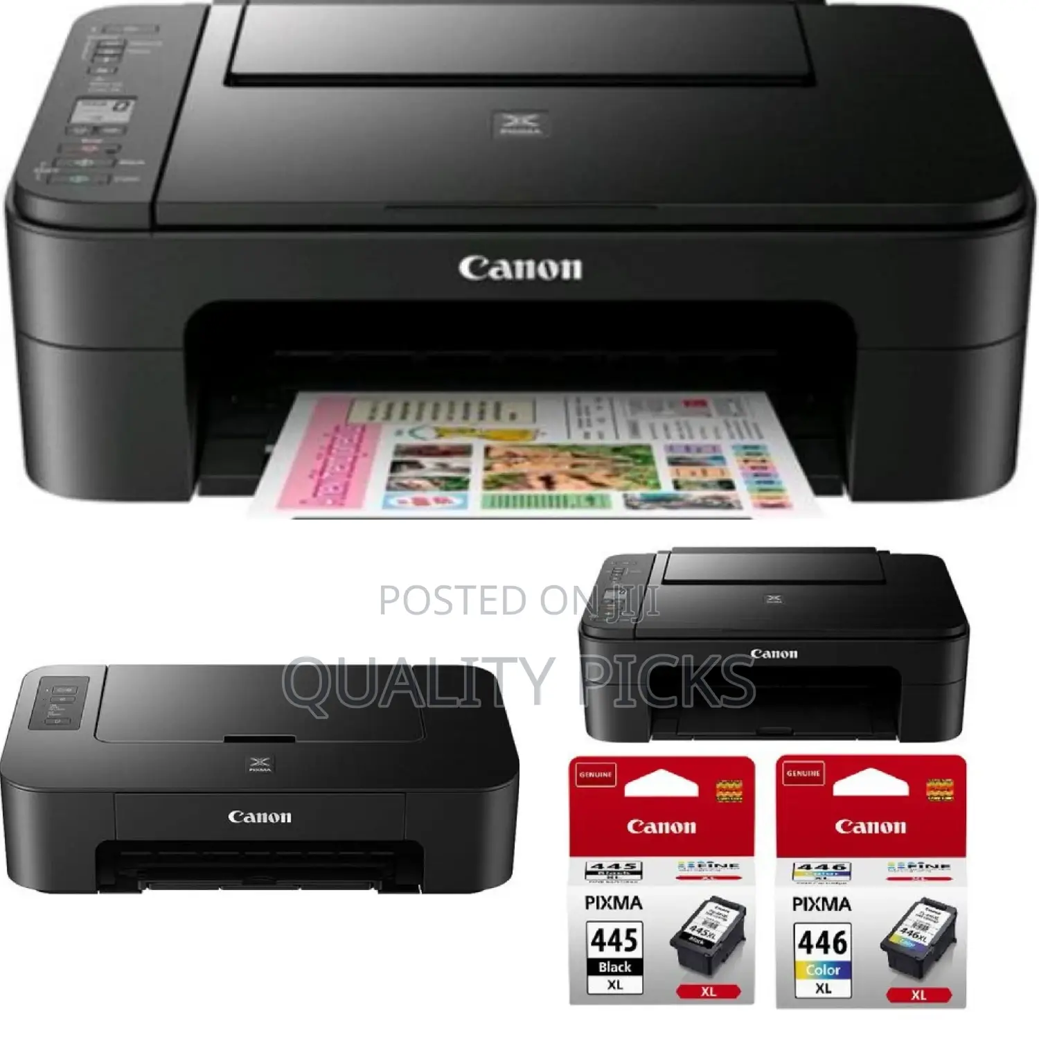 Canon Original Printer