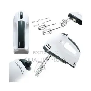 Super Hand Mixer
