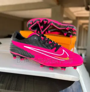 Soccer/Football Boots