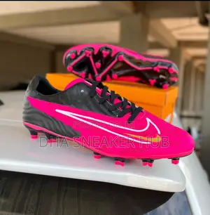 Soccer/Football Boots