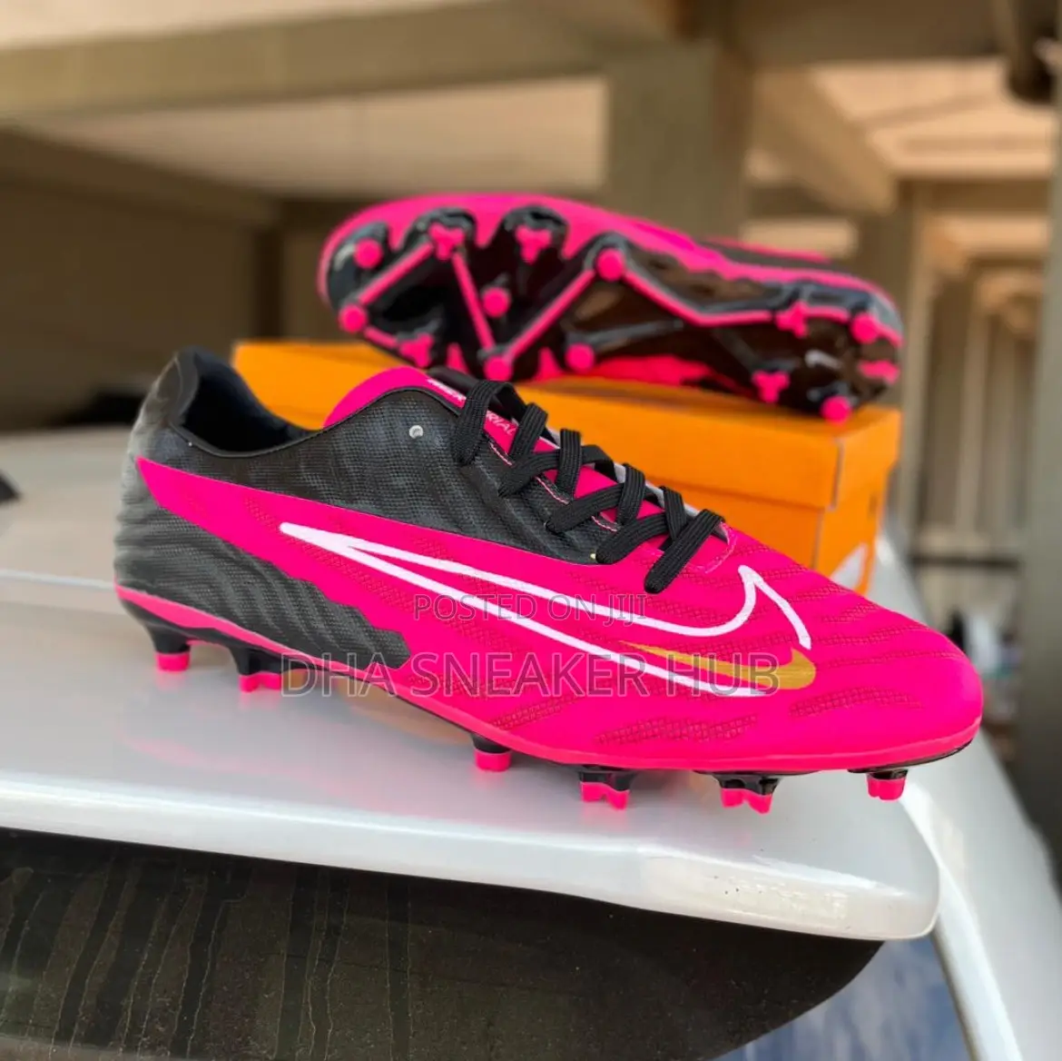 Soccer/Football Boots