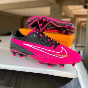 Soccer/Football Boots