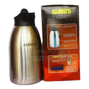 Unbreakable Vacuum Flask