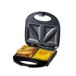Electric Sandwich Maker