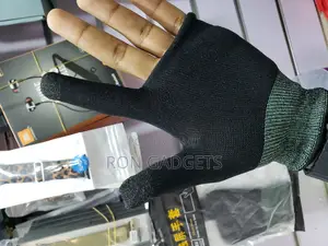Gaming Gloves (Sweat Proof)