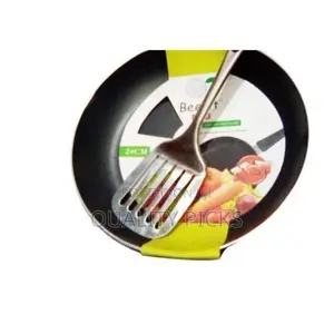 Kitchen Frying Pan