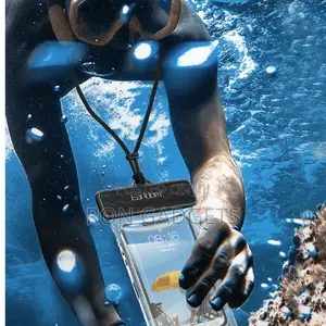 Water Proof Phone Case ( Earldom)