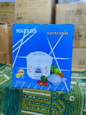 Marado 4L Rice Cooker
