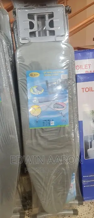 Ironing Board Medium Size 43 Inches