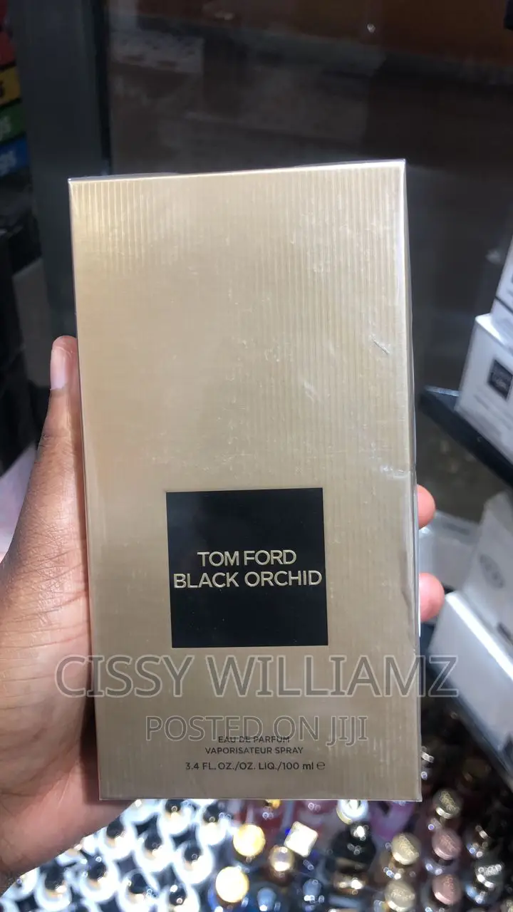 Tom Ford Black Orchid Eau De Parfum/Black Orchid by Tom Ford