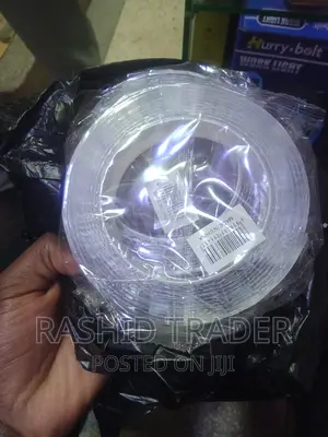 Dounce Sided Nano Tape