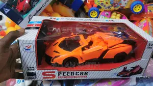 Kids Remote Cars