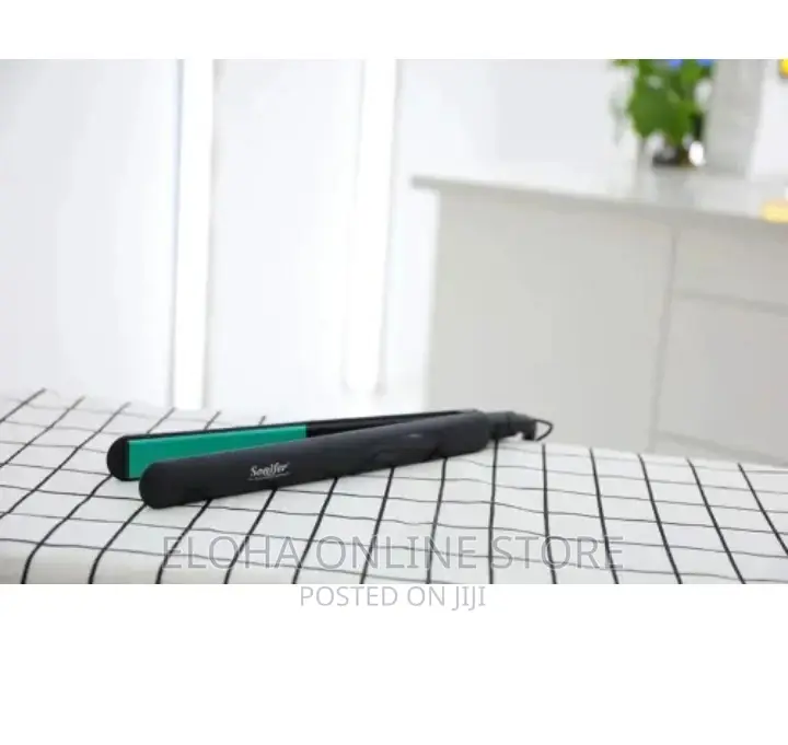 Sonifer Hair Straightener